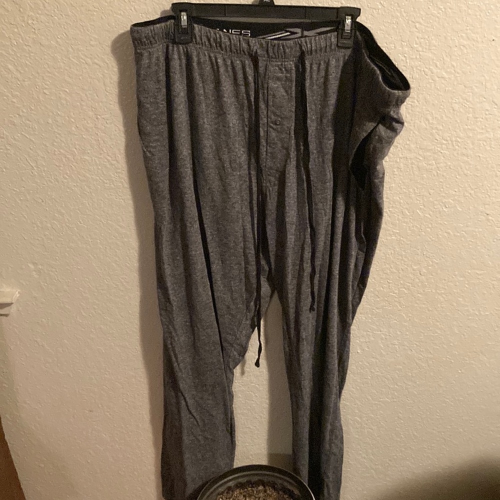 Men’s sleepwear